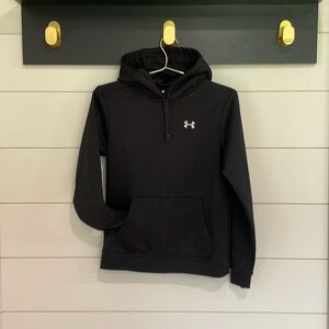 Under Armour Black Hoodie